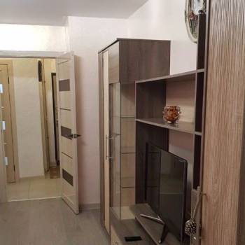 Сдается 2-х комнатная квартира, 42 м²