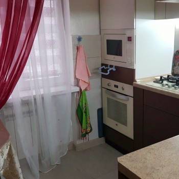 Сдается 2-х комнатная квартира, 42 м²