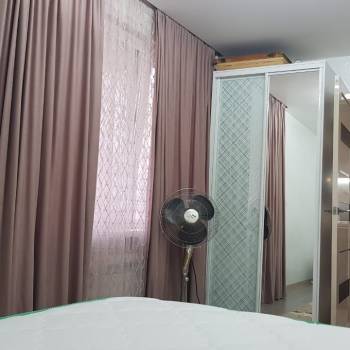 Сдается 2-х комнатная квартира, 42 м²