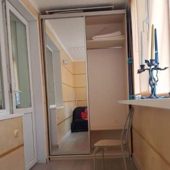 Сдается 2-х комнатная квартира, 42 м²
