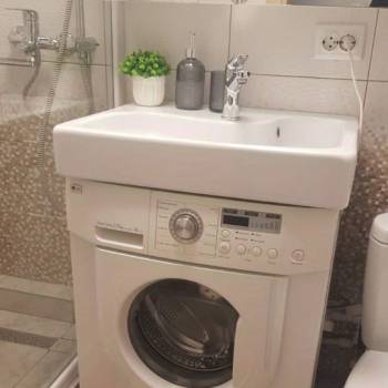 Сдается 2-х комнатная квартира, 42 м²