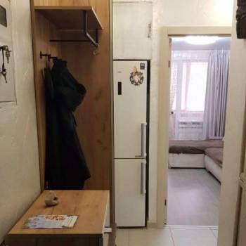 Сдается 2-х комнатная квартира, 42 м²