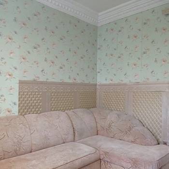 Продается 2-х комнатная квартира, 53 м²