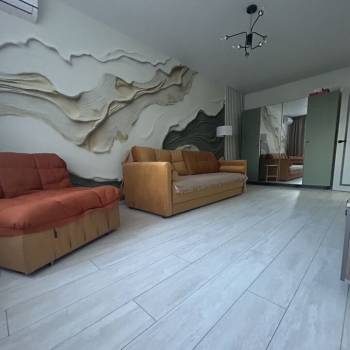 Сдается 1-комнатная квартира, 36 м²