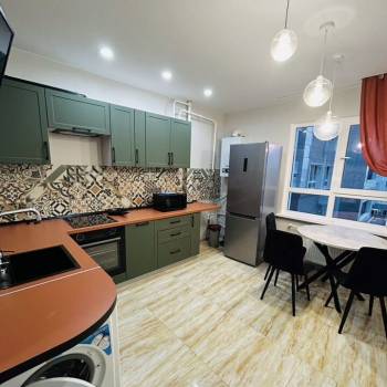 Сдается 1-комнатная квартира, 36 м²