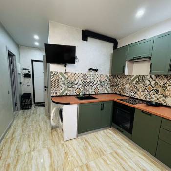 Сдается 1-комнатная квартира, 36 м²