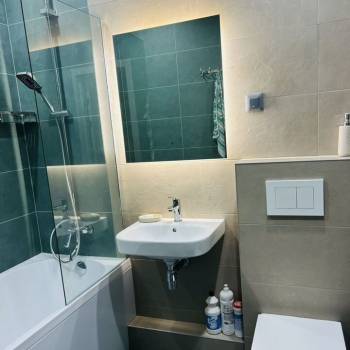 Сдается 1-комнатная квартира, 36 м²