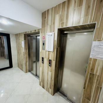 Сдается 1-комнатная квартира, 36 м²