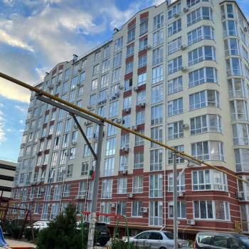 Сдается 2-х комнатная квартира, 73 м²