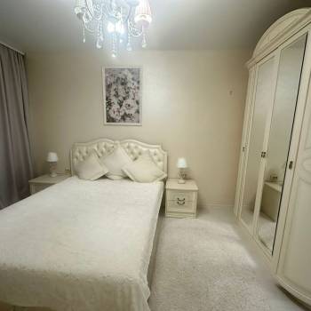 Сдается 2-х комнатная квартира, 73 м²