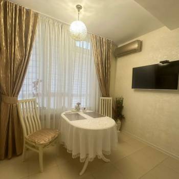 Сдается 2-х комнатная квартира, 73 м²
