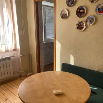 Сдается 2-х комнатная квартира, 56 м²