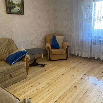 Сдается 2-х комнатная квартира, 56 м²