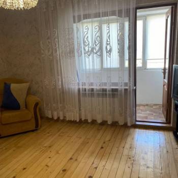 Сдается 2-х комнатная квартира, 56 м²