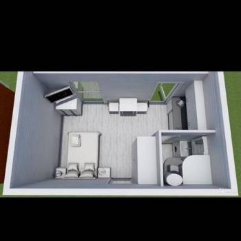 Сдается Дом, 25 м²
