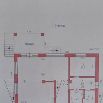 Продается Дом, 246 м²