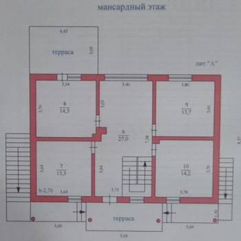 Продается Дом, 246 м²