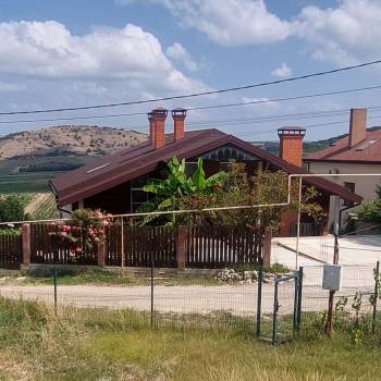 Продается Дом, 246 м²