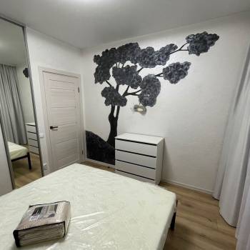 Сдается Многокомнатная квартира, 80 м²