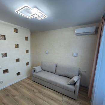 Сдается Многокомнатная квартира, 80 м²