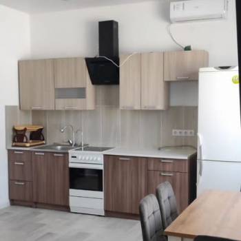 Сдается Многокомнатная квартира, 60 м²