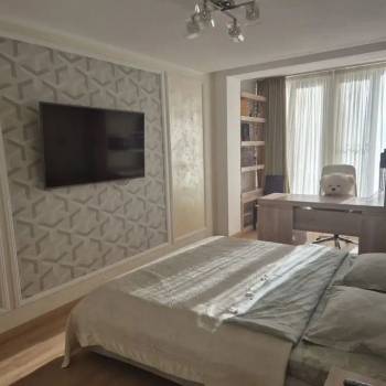 Сдается 2-х комнатная квартира, 60 м²