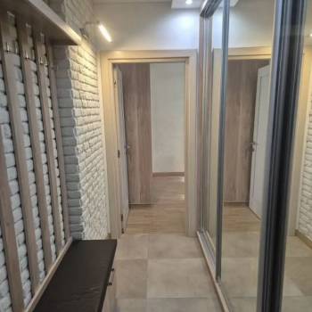 Сдается 2-х комнатная квартира, 60 м²