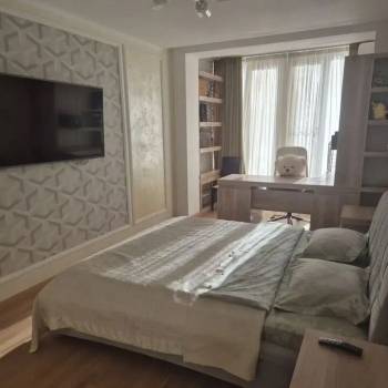 Сдается 2-х комнатная квартира, 60 м²