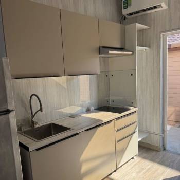 Сдается 1-комнатная квартира, 30 м²
