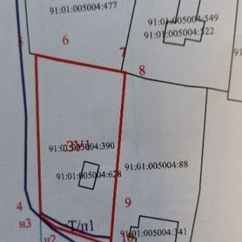 Продается Участок, 780 м²