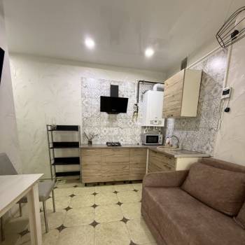 Сдается 2-х комнатная квартира, 65 м²
