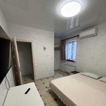 Сдается 2-х комнатная квартира, 65 м²