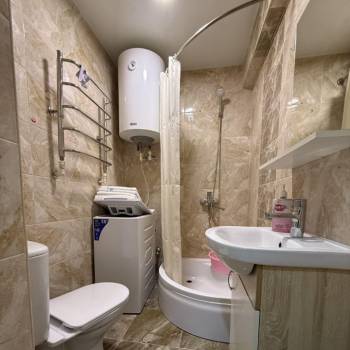 Сдается 2-х комнатная квартира, 65 м²