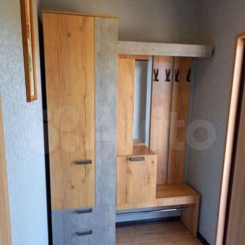 Сдается 1-комнатная квартира, 32 м²