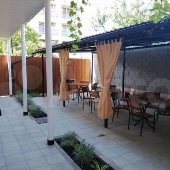 Сдается 1-комнатная квартира, 23 м²