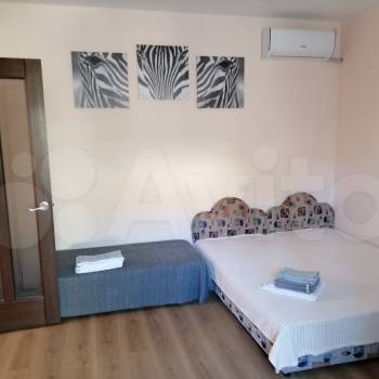 Сдается 1-комнатная квартира, 23 м²