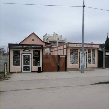 Сдается 1-комнатная квартира, 23 м²