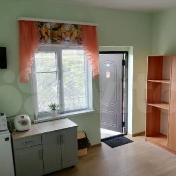 Сдается 1-комнатная квартира, 23 м²