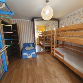 Сдается Многокомнатная квартира, 74,8 м²