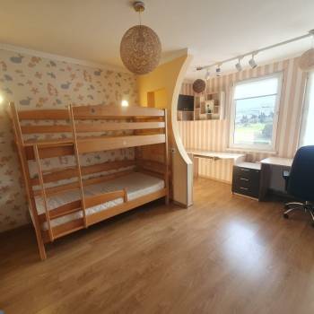 Сдается Многокомнатная квартира, 74,8 м²