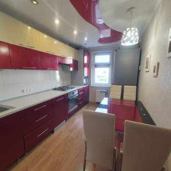 Сдается Многокомнатная квартира, 74,8 м²