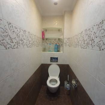 Сдается Многокомнатная квартира, 74,8 м²