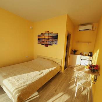 Сдается 1-комнатная квартира, 16 м²