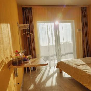 Сдается 1-комнатная квартира, 16 м²