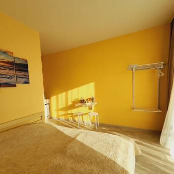 Сдается 1-комнатная квартира, 16 м²