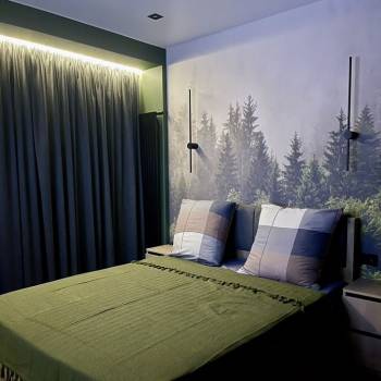 Сдается 1-комнатная квартира, 27 м²