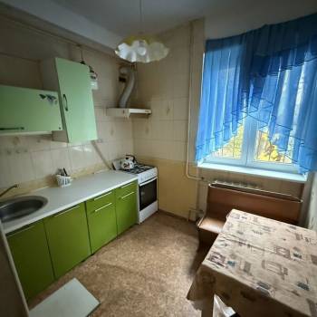 Продается 2-х комнатная квартира, 45,5 м²