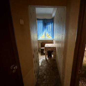 Продается 2-х комнатная квартира, 45,5 м²
