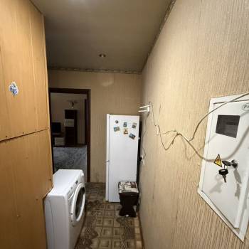 Продается 2-х комнатная квартира, 45,5 м²