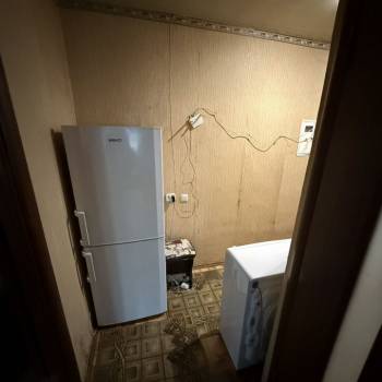Продается 2-х комнатная квартира, 45,5 м²